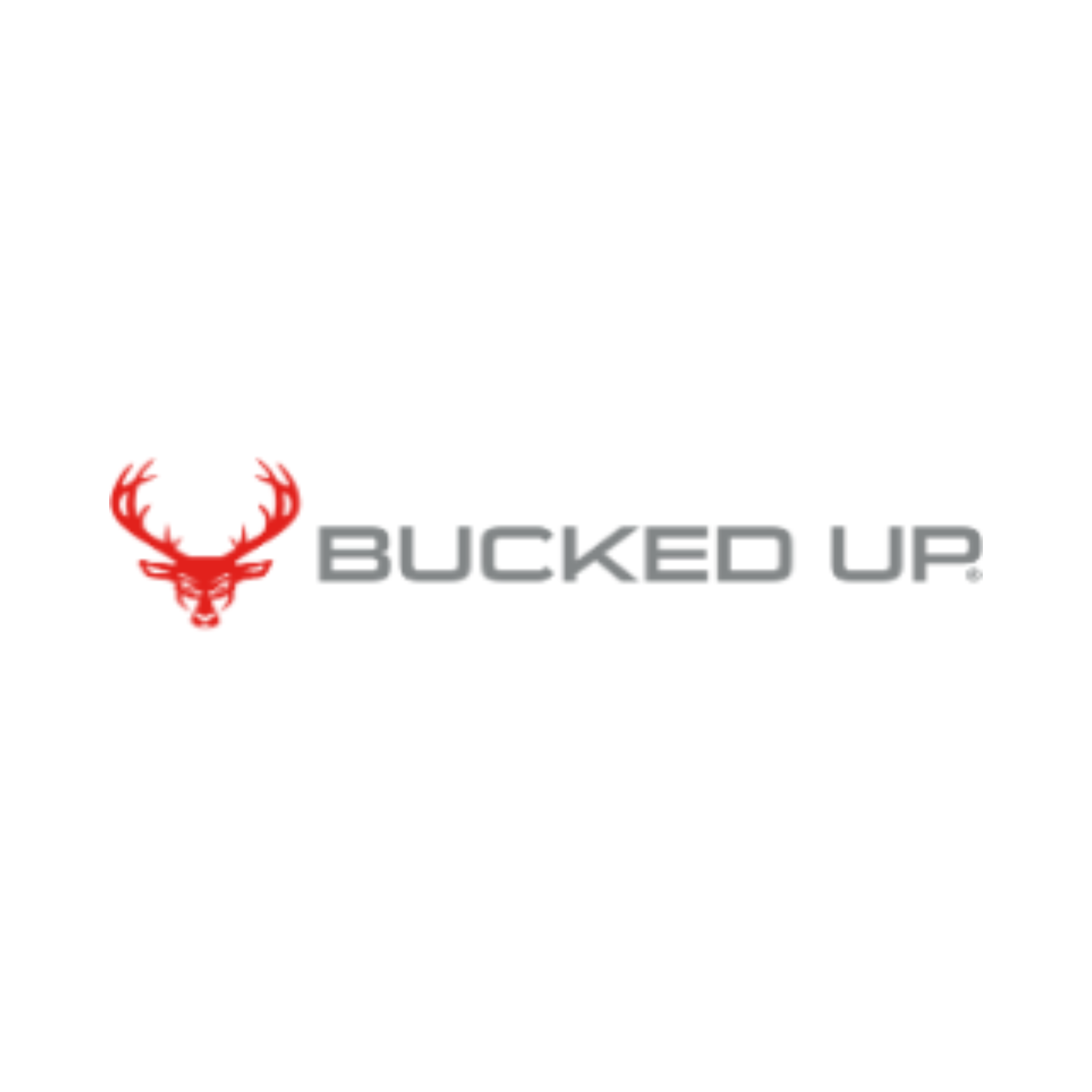 Bucked Up logo