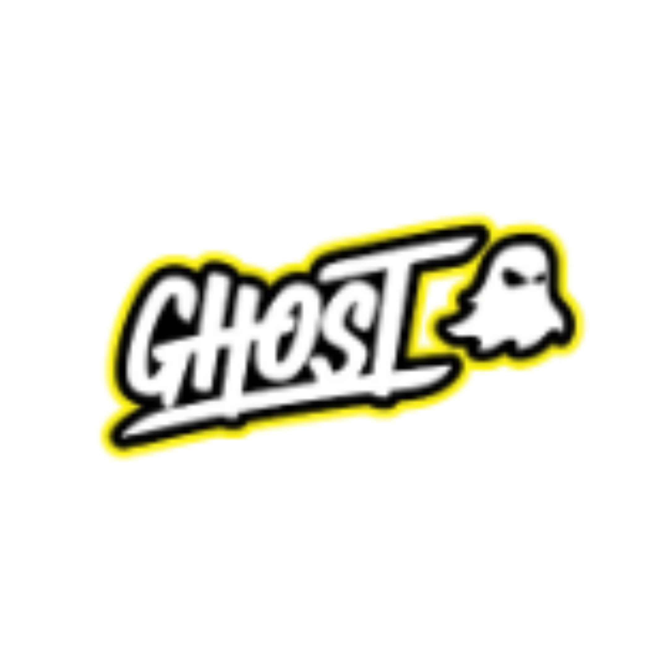 Ghost logo
