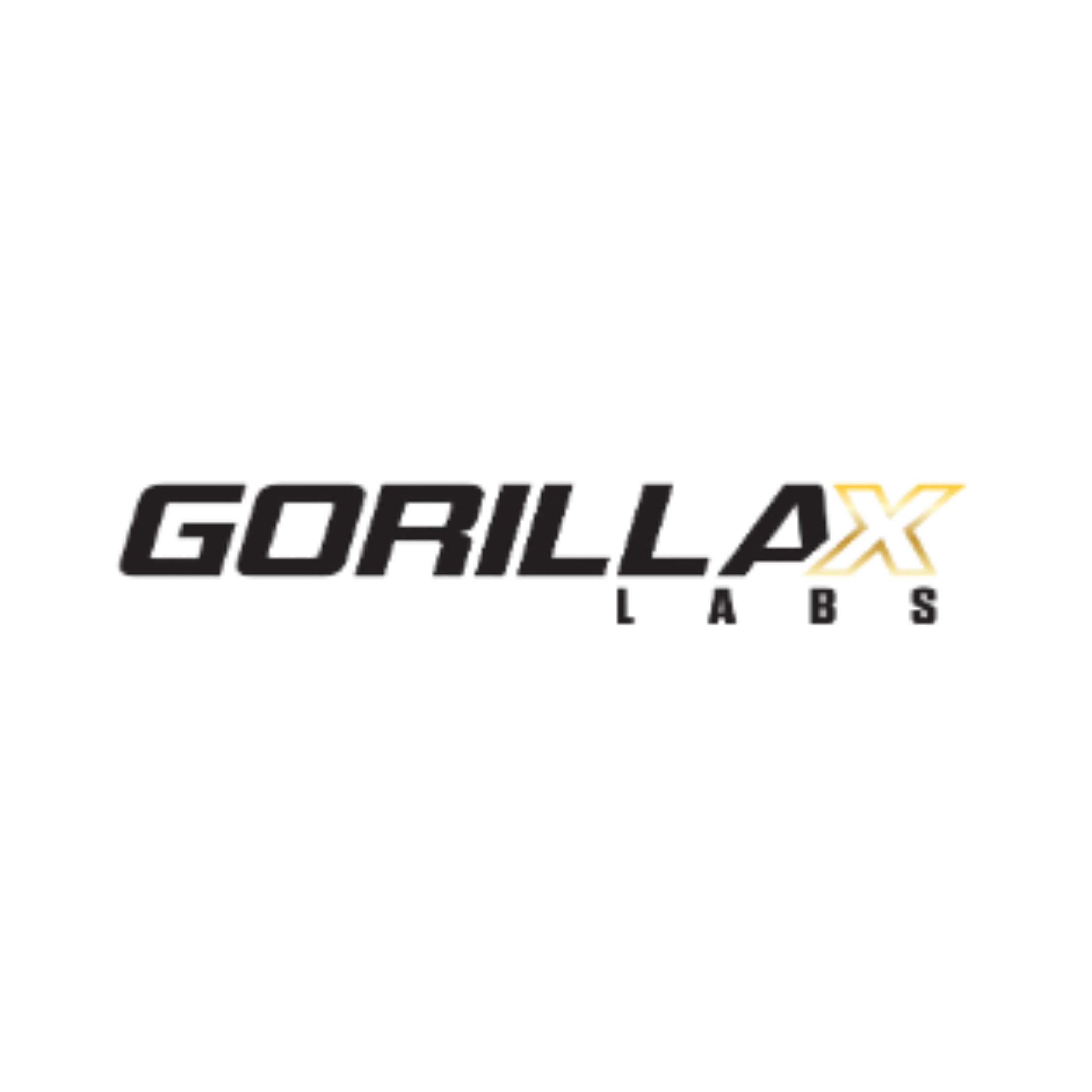 Gorillax Labs logo
