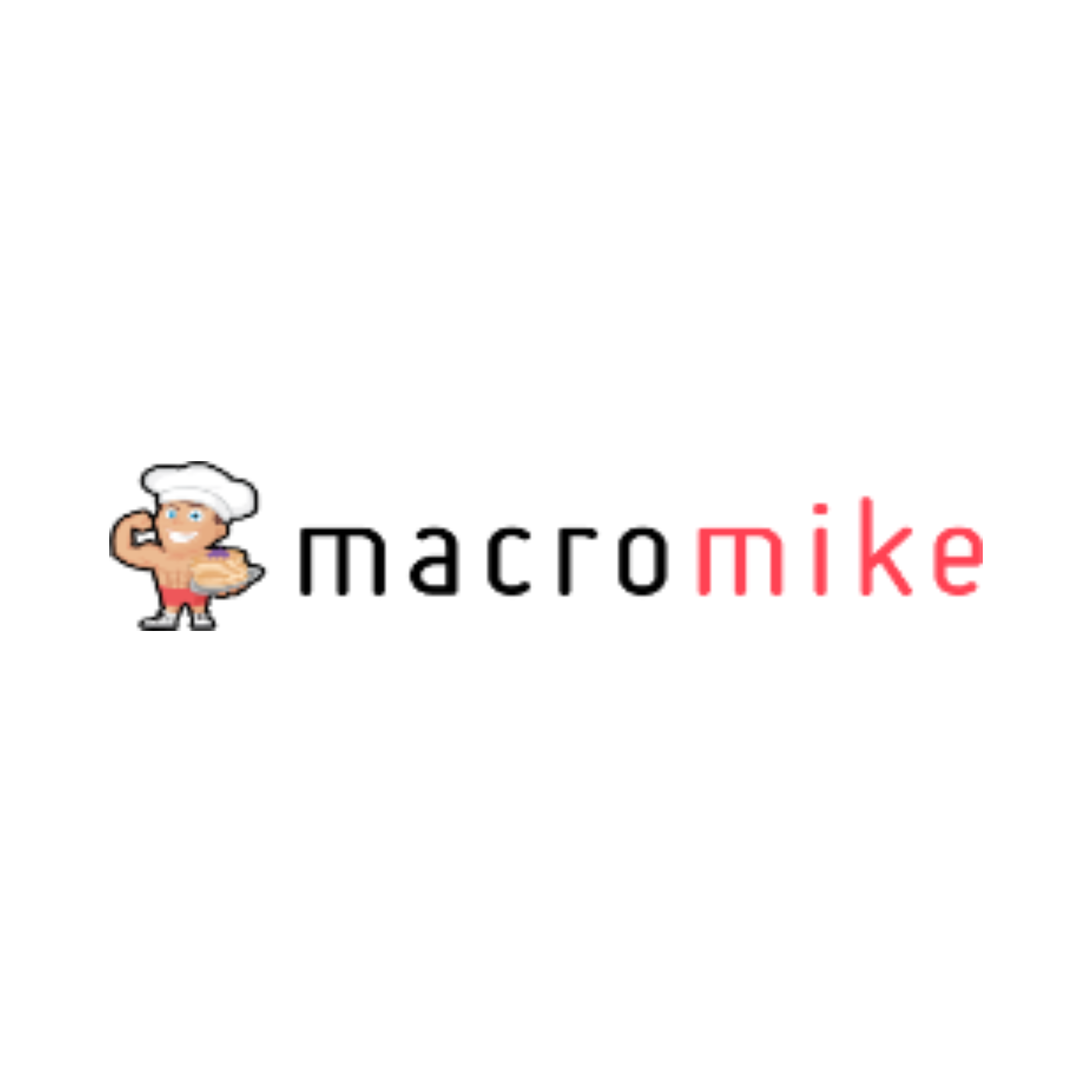 Macro Mike logo
