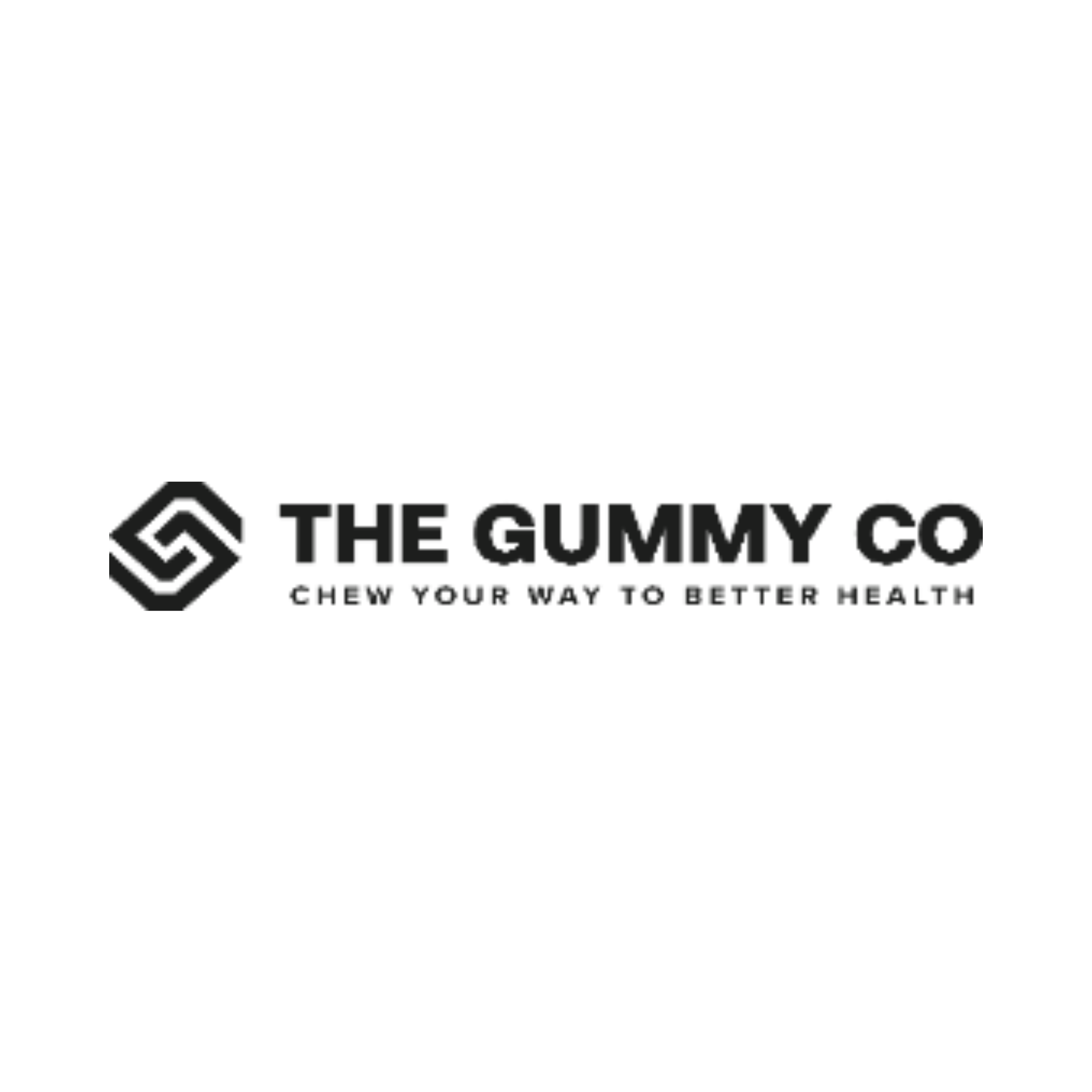 The Gummy Co. logo